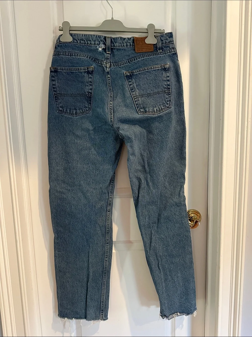 Polo Ralph Lauren jeans from